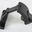 BOBCAT LATCH  REAR