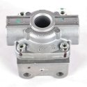 BENDIX QR-1 AIR BRAKE QUICK RELEASE VALVE