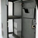 MACK LOWER STORAGE CABINET_ LH