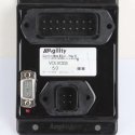 AGILITY FUEL SOLUTIONS CONTROL UNIT