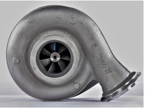 BORG WARNER TURBOCHARGER REMAN - MODEL S3A049