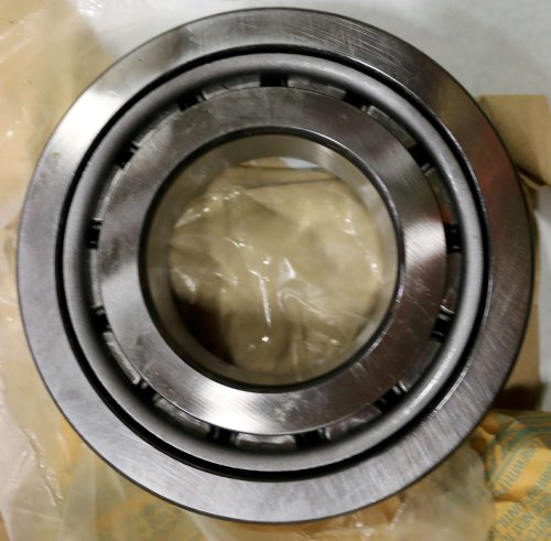 NSK ROLLER BEARING