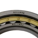 ROLLWAY BEARING CYLINDRICAL ROLLER BEARING 130mm OD