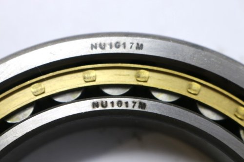 ROLLWAY BEARING CYLINDRICAL ROLLER BEARING 130mm OD