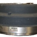 GUNITE BRAKE DRUM 16.5 x 5.00