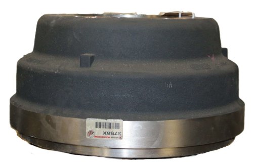 GUNITE BRAKE DRUM 16.5 x 5.00