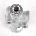 BENDIX: INCL FORMULA BLUE/VORAD /DI-PRO/ SmarTire SV-1 SYNCHRONIZING VALVE