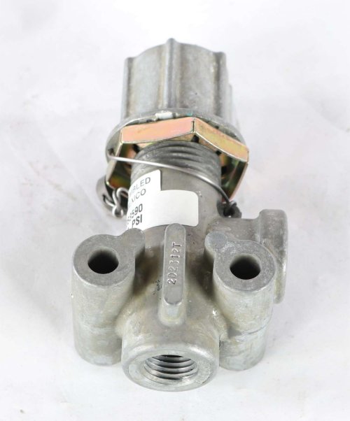 BENDIX VALVE