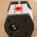 REXROTH HYDRAULIC GEAR PUMP