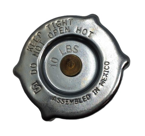 OLD DOMINION BRUSH RADIATOR CAP