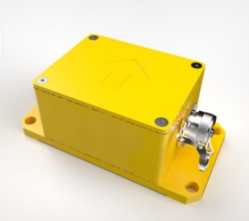 MOBA MOBILE AUTOMATION AG DIGI SLOPE SENSOR 11...30VDC  50MA  RANGE 15