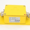 MOBA MOBILE AUTOMATION AG DIGI SLOPE SENSOR 11...30VDC  50MA  RANGE 15