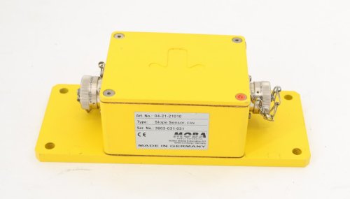 MOBA MOBILE AUTOMATION AG DIGI SLOPE SENSOR 11...30VDC  50MA  RANGE 15