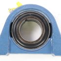 SKF PILLOW BLOCK BEARING ARRANGEMENT 1-15/16 in ID