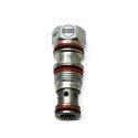 SUN HYDRAULICS HYDRAULIC CHECK VALVE CARTRIDGE: PILOT OPERATED