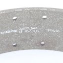 KALMAR BRAKE LINING