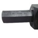 DELTROL VALVE PLUNGER CHECK