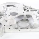 CUMMINS GEAR HOUSING FOR N.C. AUTO 11L M11 ENGINES