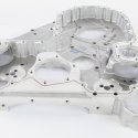 CUMMINS GEAR HOUSING FOR N.C. AUTO 11L M11 ENGINES