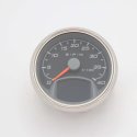 SCHWARZE TACHOMETER 3\" W/LCD DISPLAY