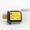 SCHWARZE STARTER RELAY