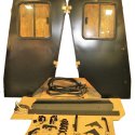 BOBCAT KIT  DOOR CAB