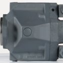 DYNEX RIVETT HYDRAULIC PUMP: AXIAL PISTON