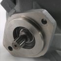 DYNEX RIVETT HYDRAULIC PUMP: AXIAL PISTON