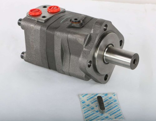 SAM HYDRAULIK ORBITAL HYDRAULIC MOTOR