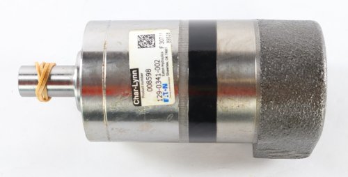 CHAR-LYNN HYDRAULIC ORBITAL MOTOR