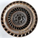 ZF TURBINE WHEEL 18 TEETH