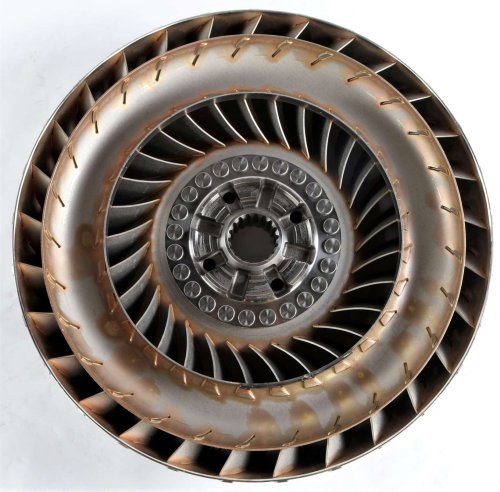 ZF TURBINE WHEEL 18 TEETH