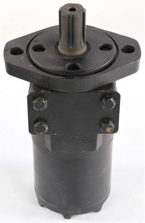 DANFOSS - EATON - CHARLYNN HYDRAULIC MOTOR