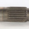 LINDE HYDRAULICS HPR130 SAE PUMP SHAFT