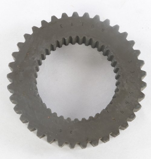 EATON FULLER TRANSMISSION CLUTCH HUB