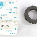 EATON FULLER TRANSMISSION CLUTCH HUB