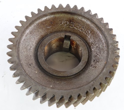 EATON FULLER GEAR 42 TEETH