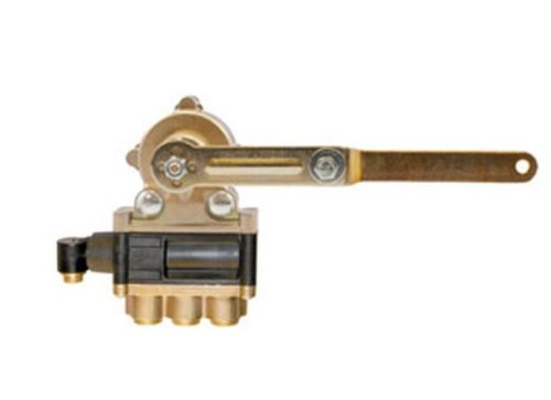 MIDLAND HEIGHT CONTROL VALVE