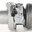 HOLSET TURBOCHARGER