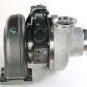 HOLSET TURBOCHARGER