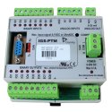 COMAP ANALOG/BINARY INPUT/OUTPUT MODULE