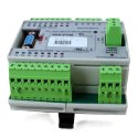 COMAP ANALOG/BINARY INPUT/OUTPUT MODULE