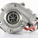 DEUTZ DIESEL TURBOCHARGER