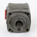 SAM HYDRAULIK ORBITAL HYDRAULIC MOTOR - SHORT VERSION