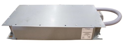 SIEMENS LINE REACTOR 380-480V 80A 480V IP20 ENCLOSURE