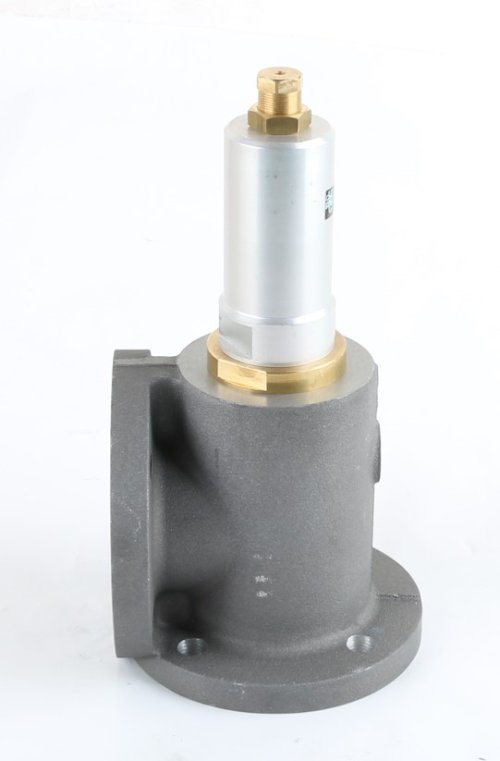 VMC MINIMUM PRESSURE VALVE