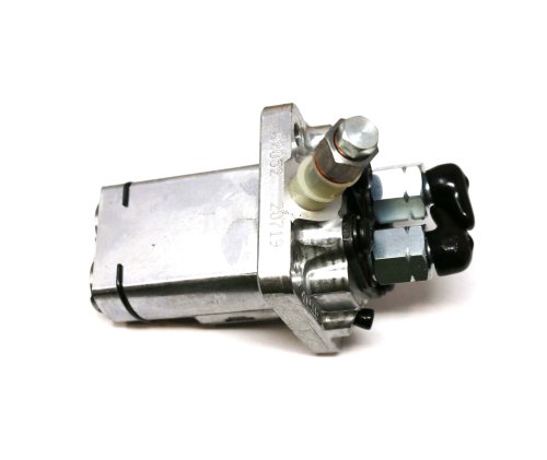 KUBOTA FUEL INJECTION PUMP ASSEMBLY