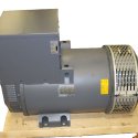 MECC ALTE SpA ALTERNATOR 250/300kVA 115-400/138-480V 50/60Hz