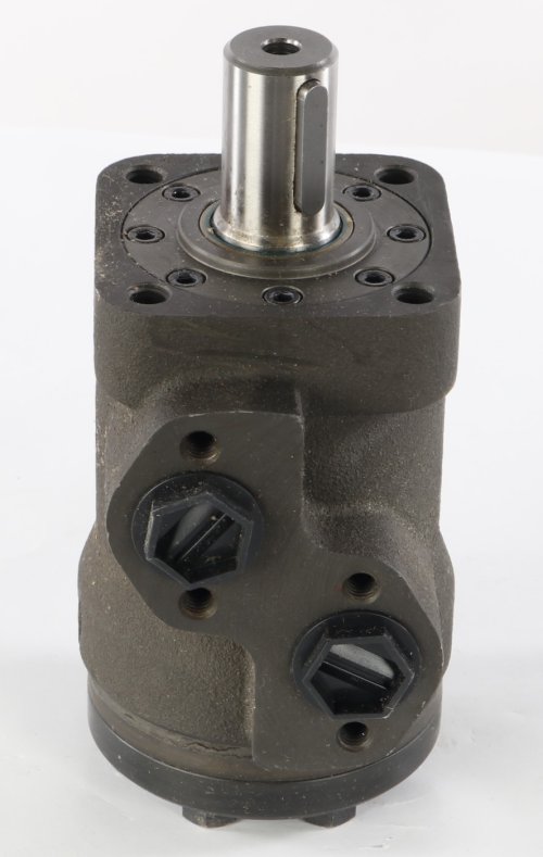 SCHWARZE HYDRAULIC MOTOR - CW ORBITAL