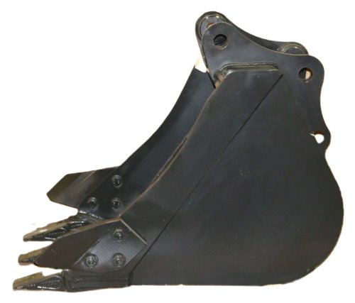 BOBCAT BUCKET ASSEMBLY  0.2M3